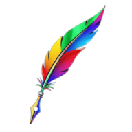 Cursive Generator Logo